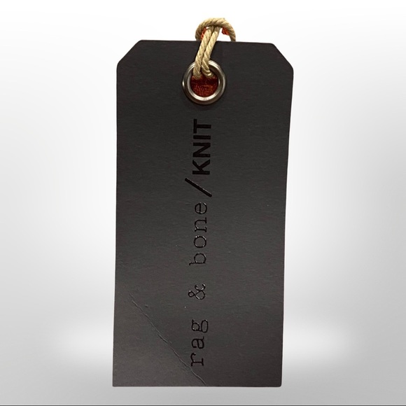 rag & bone | KNIT | The Cornish Dress | Shirt Dress | NWT | Store Exclusive | XS - Picture 4 of 11